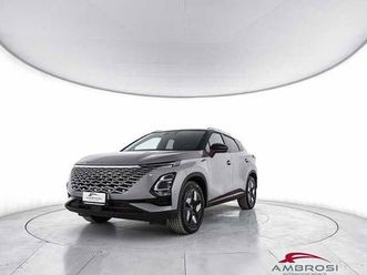 omoda omoda 5 2026 1.6 tgdi premium 7dct del 2024 usata a viterbo