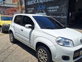 vivace/rua 1.0 evo fire flex 8v 5p