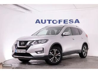 1.3 n-connecta 160cv 7 plazas 5p #navy, parktronic