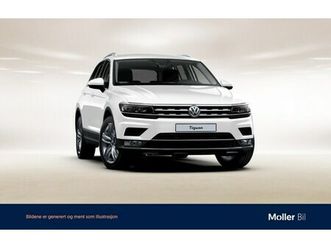 gt tdi 190hk dsg 4x4 inkommande bil