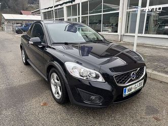 volvo c30 drive momentum +velik servis + letna platišča