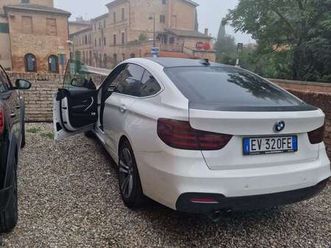 320d gran turismo sport