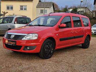 mcv kombi laureate+klima+garantie+tüv neu