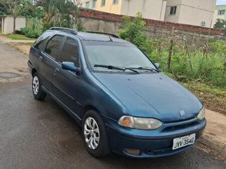 weekend stile 1.6 mpi 16v 4p