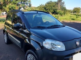 vivace 1.0 evo fire flex 8v 3p