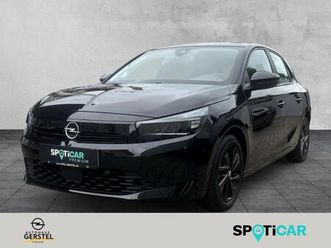 1.2 turbo klima allwetter shz lhz apple car play