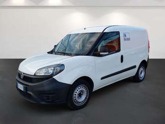 doblò doblo cargo ii doblo cargo 1.4 tjt n.po. 12