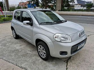 vivace celeb. 1.0 evo f.flex 8v 5p