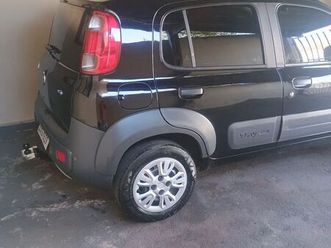 way celeb. 1.0 evo fire flex 8v 5p