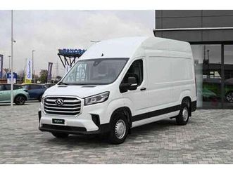 2.0 crdi 150cv l3h3 fwd