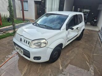 vivace 1.0 evo fire flex 8v 3p