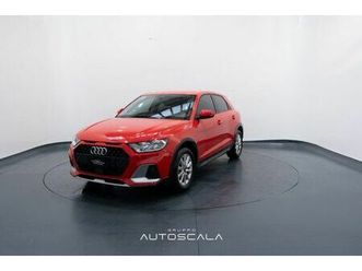 citycarver 30 tfsi 110cv s tronic