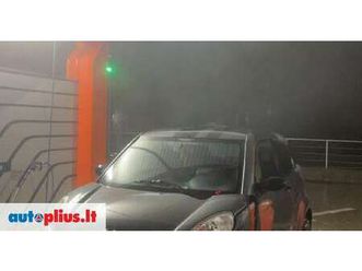 ligier js50, 0.5 l., hatchback