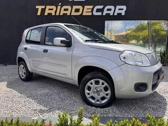 vivace/rua 1.0 evo fire flex 8v 5p