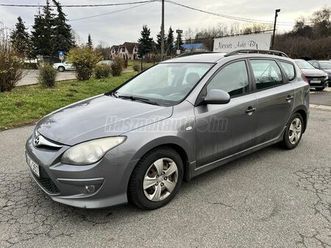 hyundai i30 i30u 1.4 dohc comfort