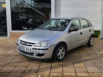 opel corsa 1.3cdti essentia