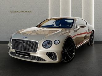 bentley continental gt v8 azure coupé