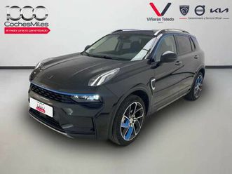 lynk & co 01 lynk & co 0 (a2-my23) phev