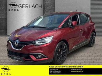 iv experience 1.3 tce 140 energy mehrzonenklima da