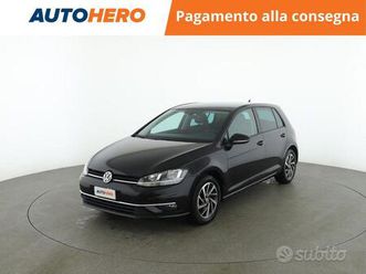 volkswagen golf variant bh12250