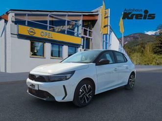 gs line shz lhz pdc komfortpaket