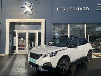 1.6 bluehdi 120 s&s gt line