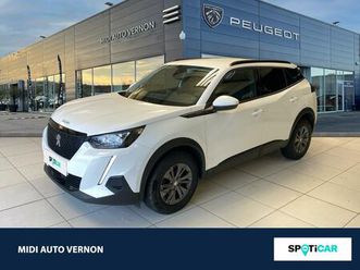 1.2 puretech 100ch s&s style