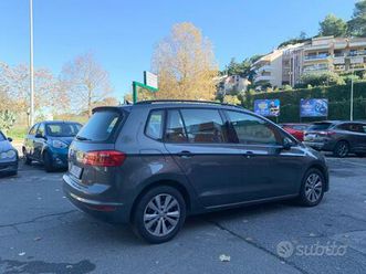 volkswagen golf sportsvan 1.4 tsi 125 cv 5p. highl