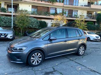 vw golf 1.4 tfsi automatica unipro km105000