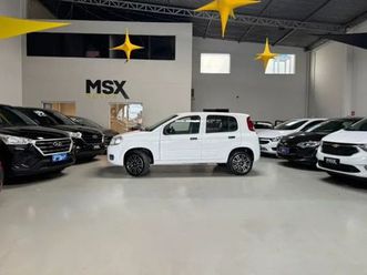 vivace/rua 1.0 evo fire flex 8v 5p