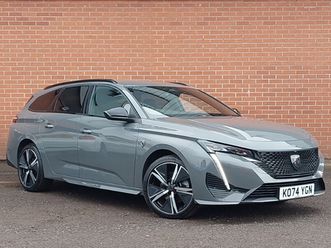 1.2 hybrid 136 gt 5dr e-dsc6