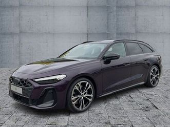 audi s5 avant 50 tfsi quattro s tronic