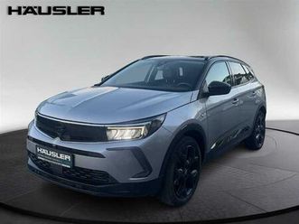 x gs line*navi*kamera*led*pdc*shz*tempomat*carplay*u