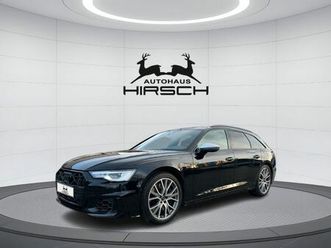 audi s6 avant tdi quattro 20