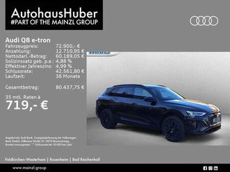 55 quattro s line hud matrix 360° 21