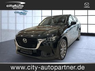 exclusive-line hybrid awd