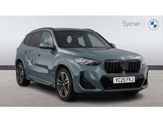 xdrive 23i mht m sport 5dr [tech/pro] step auto