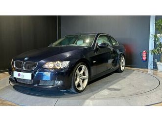 335i e92 306 pack sport