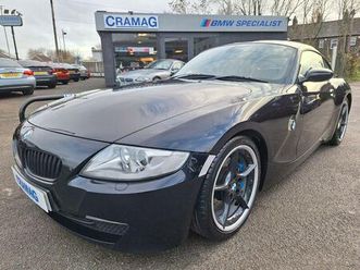3.0 si sport euro 4 2dr