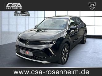 e elegance bluetooth led klima einparkhilfe mokka