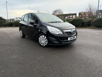 1.7 cdti exclusiv auto euro 5 5dr