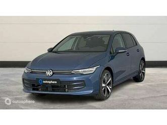 1.5 tsi evo2 116ch vw edition