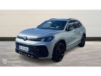 1.5 ehybrid 272ch r-line dsg6