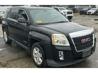 used 2011 gmc terrain sle-1