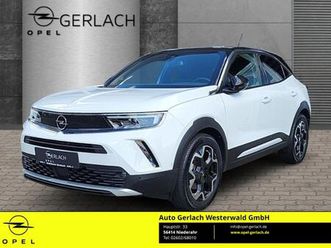 e ultimate navi leder digitales cockpit massagesit