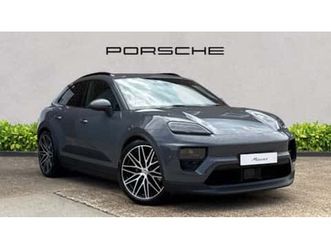 300kw 4 100kwh 5dr auto