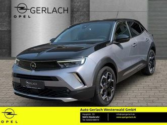 ultimate 1.2 turbo eu6d leder digitales cockpit ma