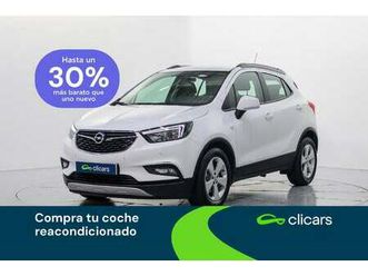 opel mokka x 1.4t excellence 4x2 aut.