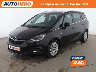 zafira tourer 1.4 t excellence aut.