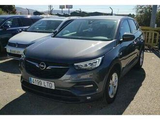 opel grandland x 1.5cdti s&s edition 130